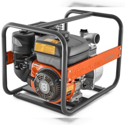Мотопомпа Husqvarna W50P EURO 5 (9676390-03)