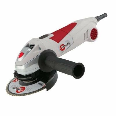 Шліфмашина кутова INTERTOOL DT-0268