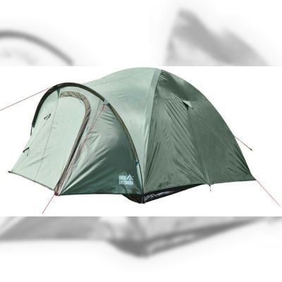Намет Skif Outdoor Tendra green (389.00.59)