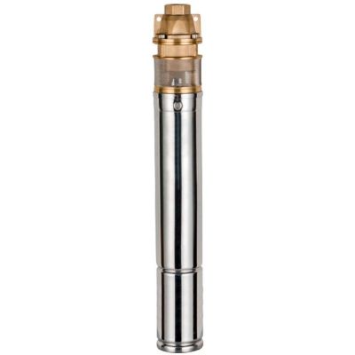 Насос занурювальний свердловинний вихровий Vitals aqua 3DV 75-3836r