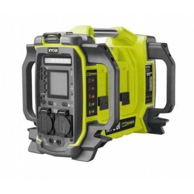 Інвертор напруги акумуляторний Ryobi RY36BI1800A-0 (1600 Вт) без АКБ