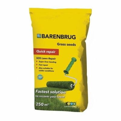 Насіння Barenbrug SOS Lawn Repair 5кг (BSOS5)