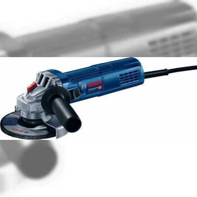 Кутова шліфмашина Bosch GWS 9-125 S (0601396102)