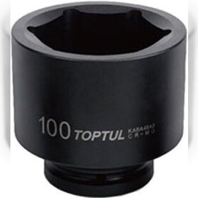 Головка торцева ударна TOPTUL (KABA48A0)