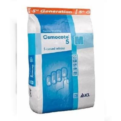 Добриво ICL Osmocote S-Curved (5-6M) 16-8-12 (8876-225)