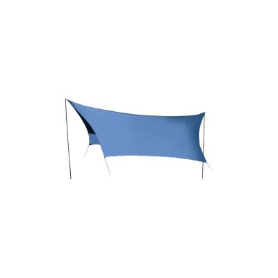 Тент зі стійками Tramp Lite Tent blue (UTLT-036)