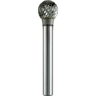 Фреза Alpen 12x55 cut 6 KUD (787606112100)