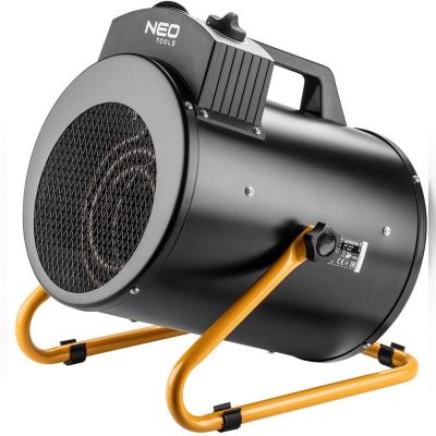Теплова гармата Neo Tools 90-069
