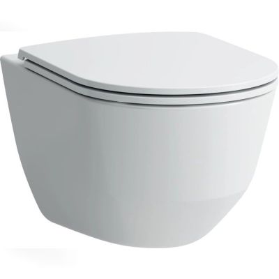 Унітаз підвісний LAUFEN PRO (H8209660000001)