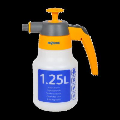 Обприскувач помповий HoZelock 4122 1,25 л (7093)