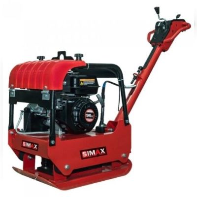 Бензинова віброплита Simax Heavy (DB-18)