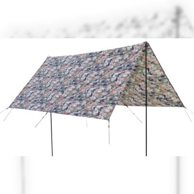 Тент Tramp 3х5 м camo (UTRT-101-camo)