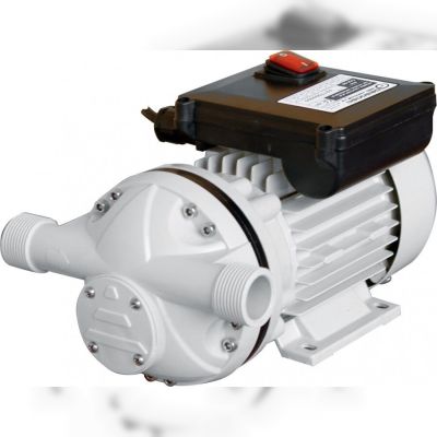 Насос Gespasa BD-30 12-30