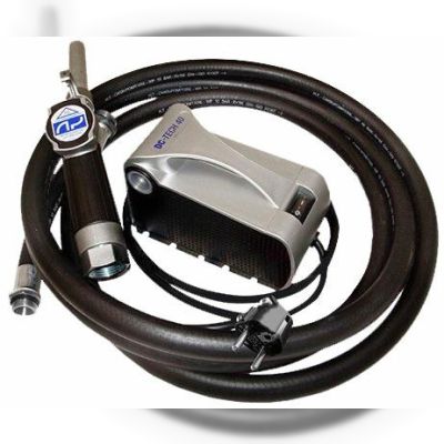 Насос для перекачування дизельного палива Adam Pumps LIGHT TECH 12-40