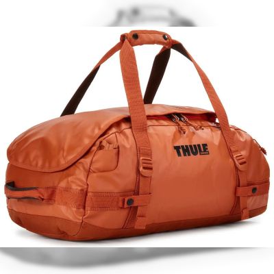 Спортивна сумка Thule Chasm 40L, Autumnal (TH 3204297)