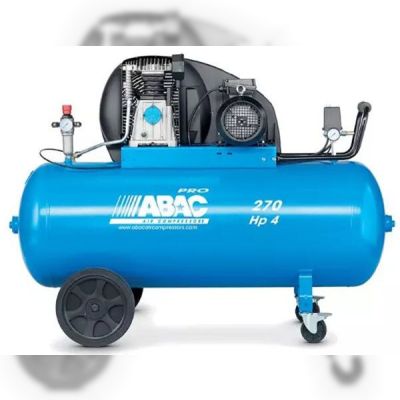 Компресор ABAC PRO A39B 270CT4 (4116024287)