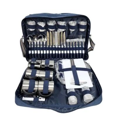 Набір для пікніка Time Eco TE-618 Picnic (6215028112329_2)