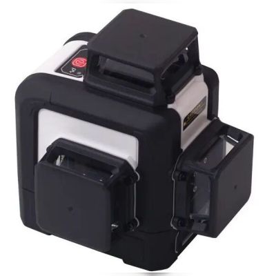 Лазерний рівень My Tools 3D-Mark 1H/2V/360-50 (144-3R-360-A)