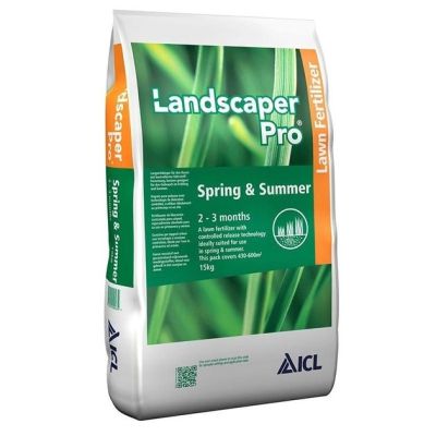 Добриво ICL LadscaperPro Spring&Summer (2-3М) 20-0-7 (4133-115)