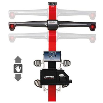 Стенд для РКУК Hunter HawkEye (PA220E-HS221ML2E)