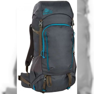 Рюкзак Kelty Asher 55 beluga-stormy blue (22628722-BEL)