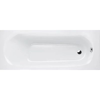 Ванна прямокутна IMPRESE ROZKOS, 160х70 см (b0701016070)