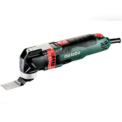 Мультитул Metabo MT 400 Quick (601406000)