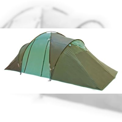 Туристичний намет Time Eco Camping 6 (4000810001873)