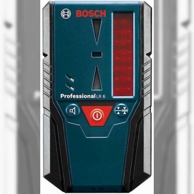 Лазерний приймач Bosch LR 6 (0601069H00)