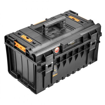 Модульний ящик NEO Tools 350 84-256