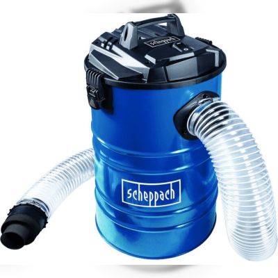 Витяжна установка Scheppach DC100 (5906306901)