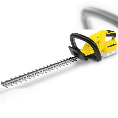 Акумуляторний кущоріз Karcher HGE 18-45 Battery (1.444-230.0) (без АКБ та ЗП)