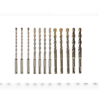 Набір бурів Makita SDS-PLUS V-PLUS 12 шт. (B-49105)