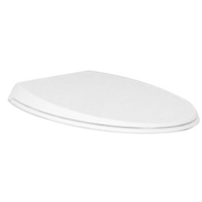 Сидіння і кришка для унітазу RAK Ceramics Cloud (CLOSC3901500)