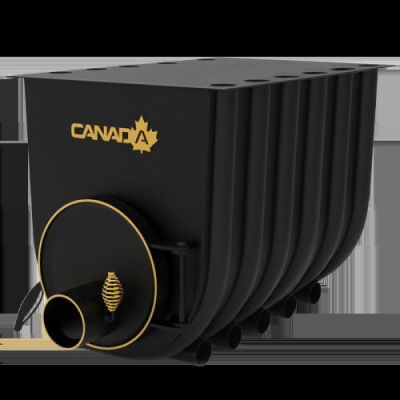 Булер'ян CANADA з варильною поверхнею тип 03 (canada0010)