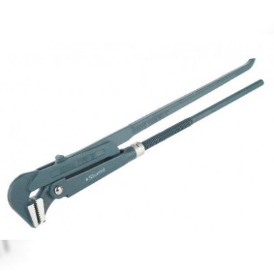 Ключ трубний Sturm 1045-02-PW75