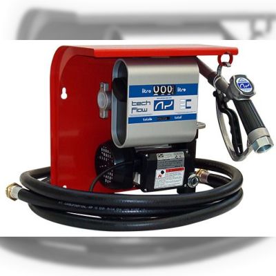 Заправна колонка Adam Pumps HI-TECH 220-70