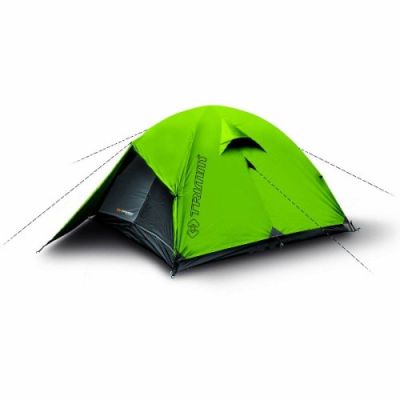 Намет Trimm Frontier-D Lime Green (001.009.0085)