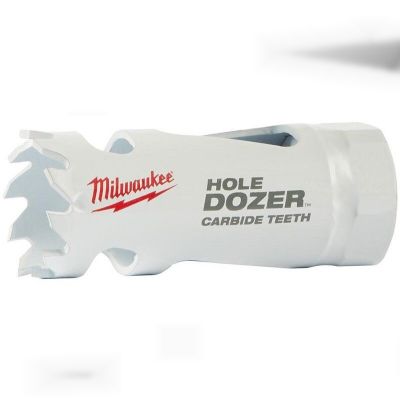 Біметалічна коронка Milwaukee Carbide 32 мм (49560710)