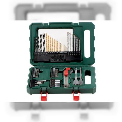 Набір приладдя Metabo Promotion (626707000)
