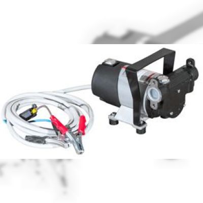 Насос для перекачування дизельного палива Adam Pumps PB0 12-85