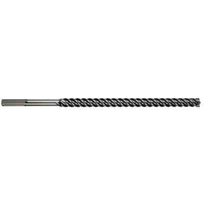 Бур SDS-max P4P / 16 x 540 mm Metabo 623216000