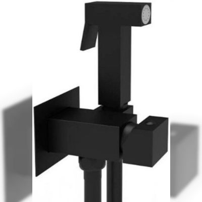 Гігієнічний душ Paffoni Tweet Square Mix (ZDUP112NO)