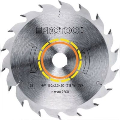 Диск пиляльний 420х3.6х30 мм Protool (617575)