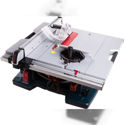 Настільна дискова пилка Bosch GTS 10 XC (0601B30400)