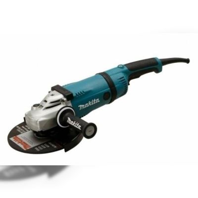 Кутова шліфмашина Makita GA9030RF01