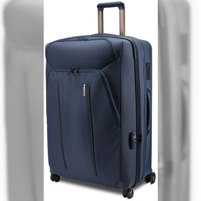 Валіза на колесах Thule Crossover 2 Spinner 76 см / 30, Dress Blue (TH 3204038)