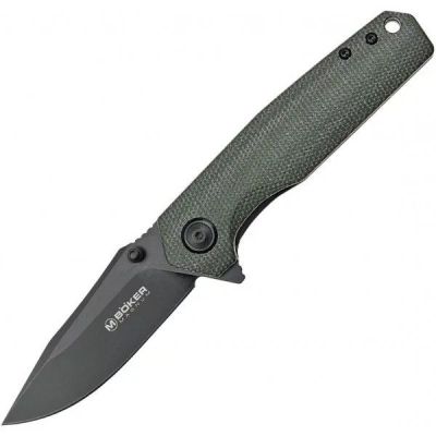 Ніж Boker Magnum Field Flipper (01SC006)