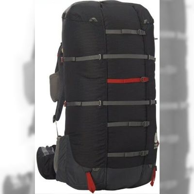Рюкзак Sierra Designs Flex Capacitor 40-60 ML peat belt SM (80710220PT2-ML)