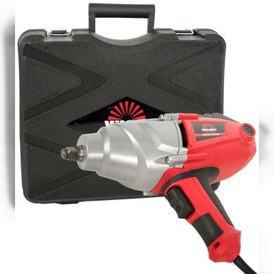 Гайкокрут мережевий Vitals Master UA 50105GNve (100103)